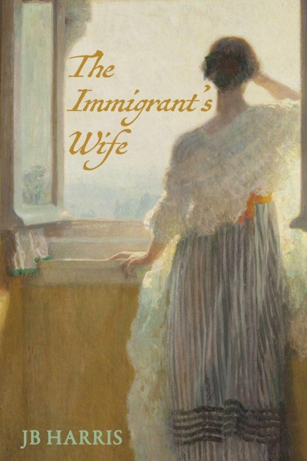 The Immigrants Wife