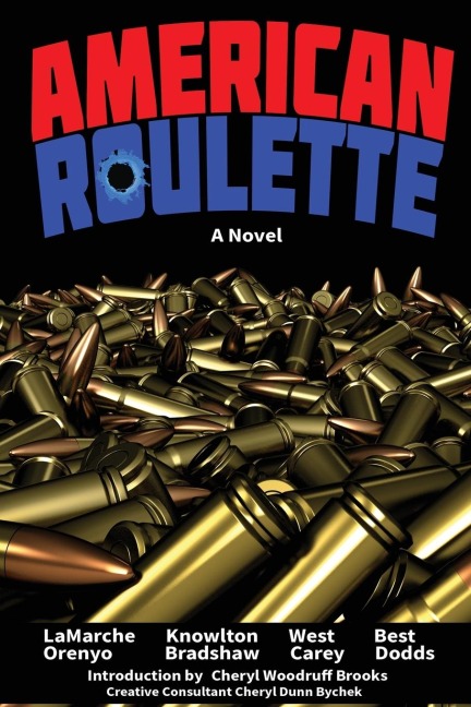 American Roulette: A Novel