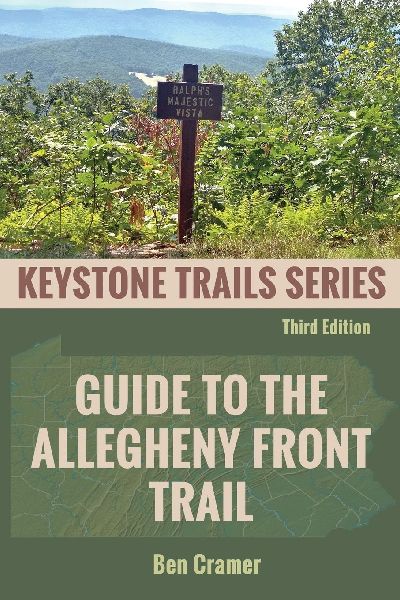 Guide to the Allegheny Front Trail