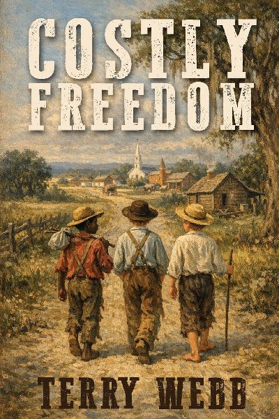 Costly Freedom