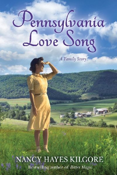 Pennsylvania Love Song