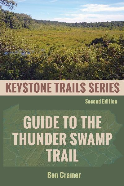 Guide to the Thunder Swamp Trail