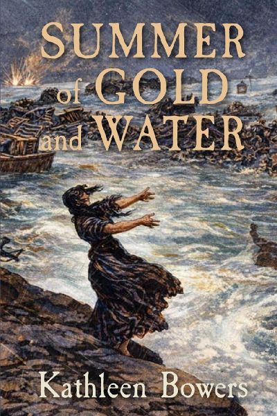 Summer of Gold and Water