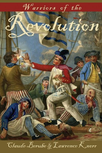 Warriors of the Revolution