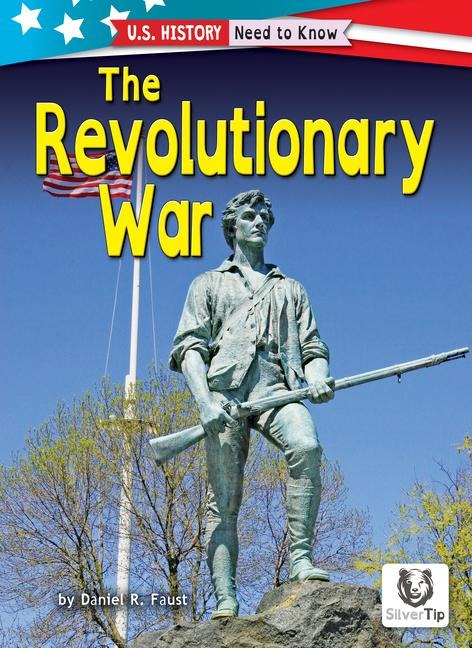 The Revolutionary War