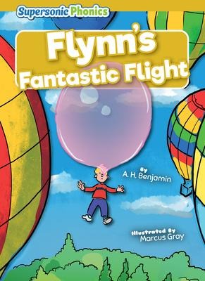 Flynns Fantastic Flight