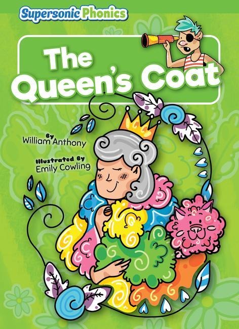 The Queens Coat