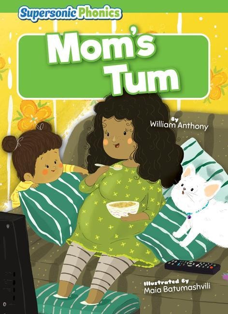 Moms Tum