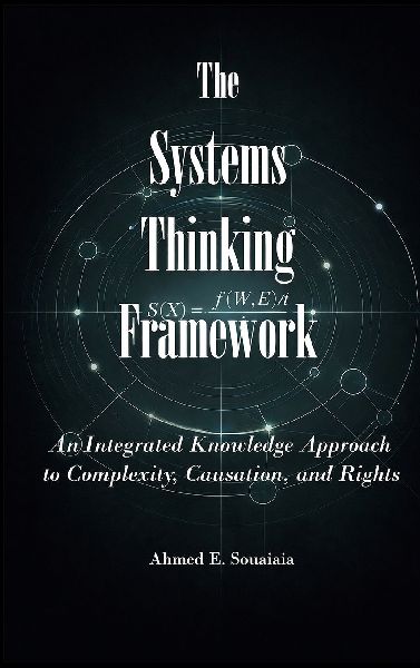 The Systems Thinking Framework: An Integrated Knowledge Approach to Complexity, Causation, and Human Rights