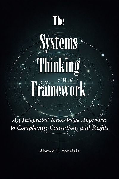 The Systems Thinking Framework: An Integrated Knowledge Approach to Complexity, Causation, and Human Rights