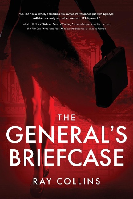 The Generals Briefcase