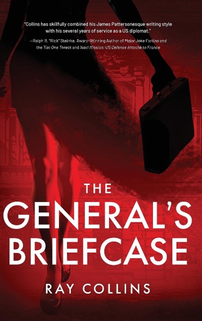 The Generals Briefcase