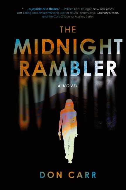The Midnight Rambler
