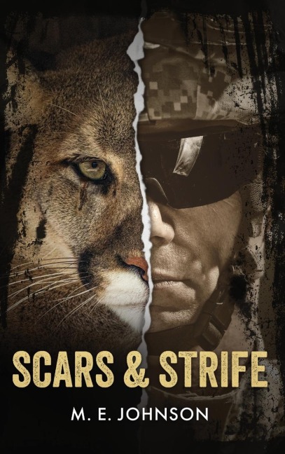 Scars & Strife