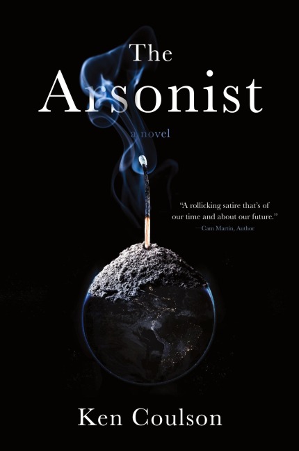 The Arsonist