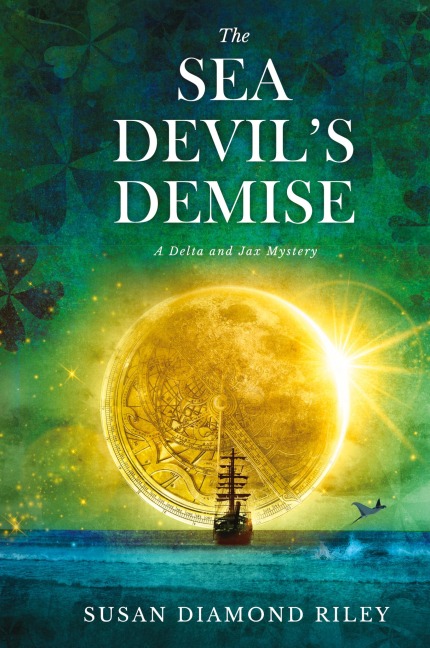The Sea Devil's Demise: A Delta & Jax Mystery
