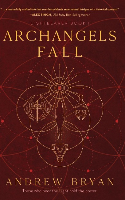 Archangels Fall