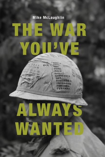 The War Youve Always Wanted