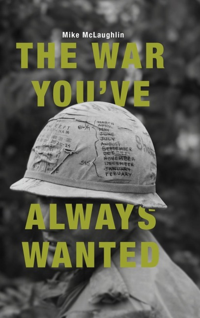 The War Youve Always Wanted