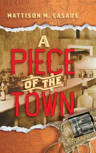 A Piece of the Town