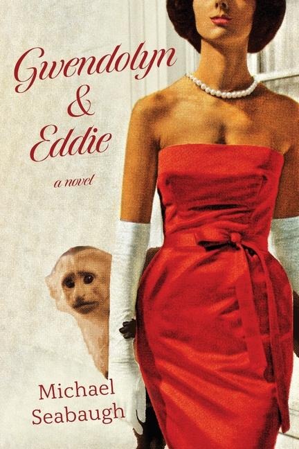 Gwendolyn & Eddie: A Darkly Funny Domestic Dramedy of Marriage, Monkeys, and the Cages We Inhabit