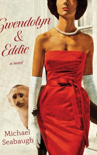 Gwendolyn & Eddie: A Darkly Funny Domestic Dramedy of Marriage, Monkeys, and the Cages We Inhabit