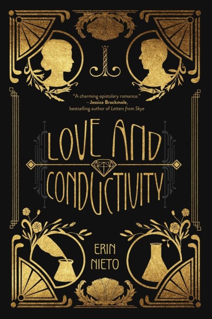 Love and Conductivity: An Uplifting, Heartwarming, Real-Life Love Story of Post WWI America