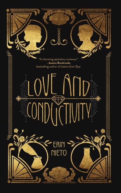 Love and Conductivity: An Uplifting, Heartwarming, Real-Life Love Story of Post WWI America