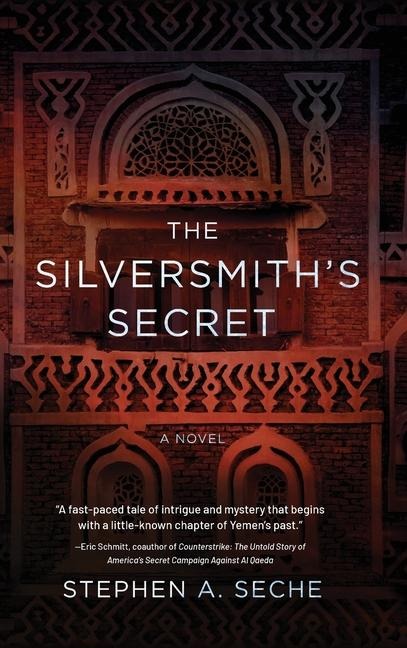 The Silversmith's Secret