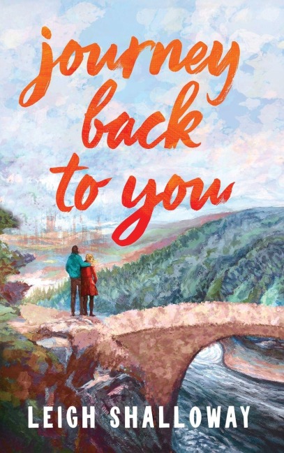 Journey Back to You