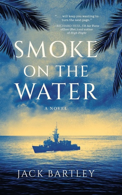 Smoke on the Water