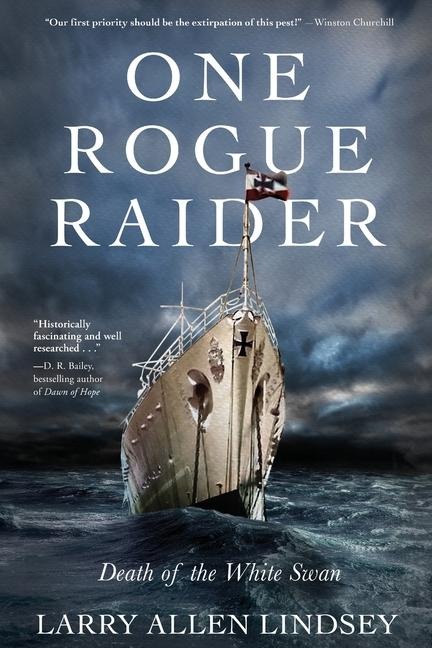 One Rogue Raider: Death of the White Swan