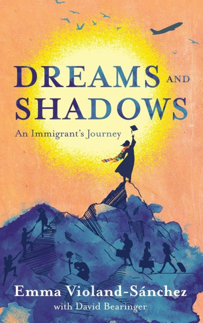 Dreams and Shadows: An Immigrant's Journey