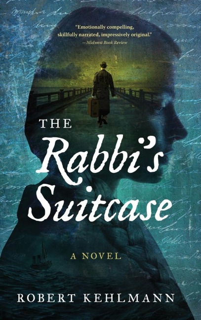 The Rabbis Suitcase