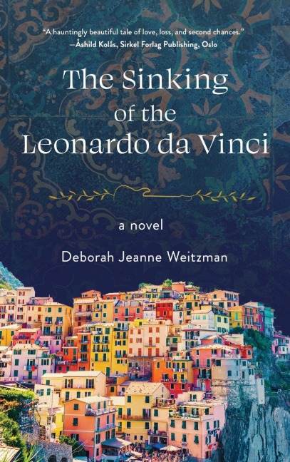 The Sinking of the Leonardo da Vinci