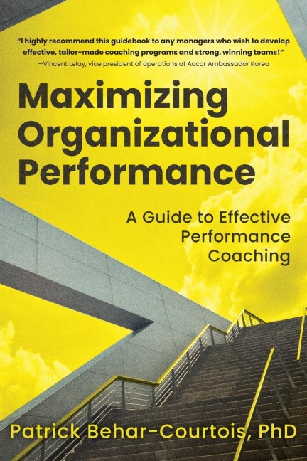 Maximizing Organizational Performance: A Guide to Effective Performance Coaching