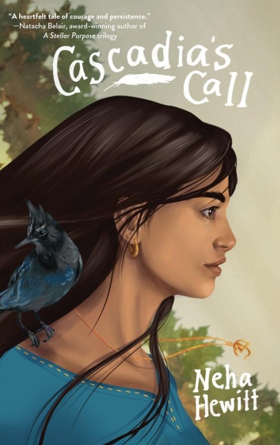 Cascadia's Call