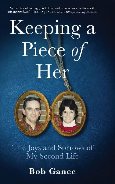 Keeping a Piece of Her: The Joys and Sorrows of My Second Life