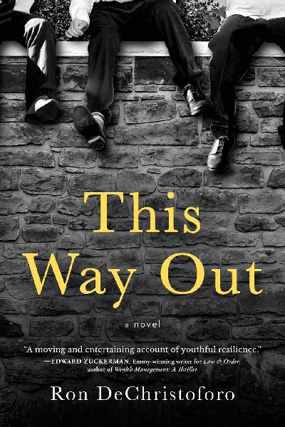 This Way Out
