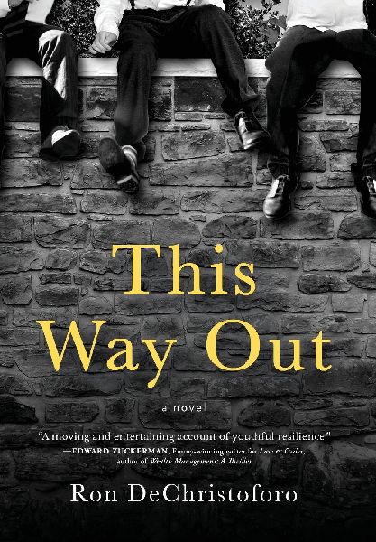 This Way Out