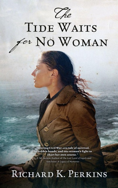 The Tide Waits for No Woman