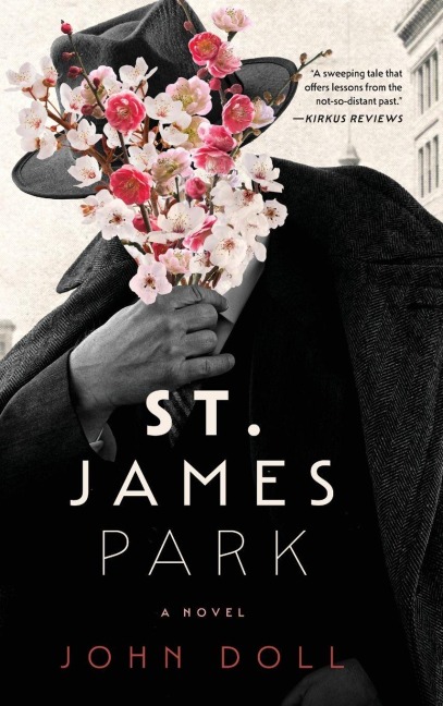 St. James Park