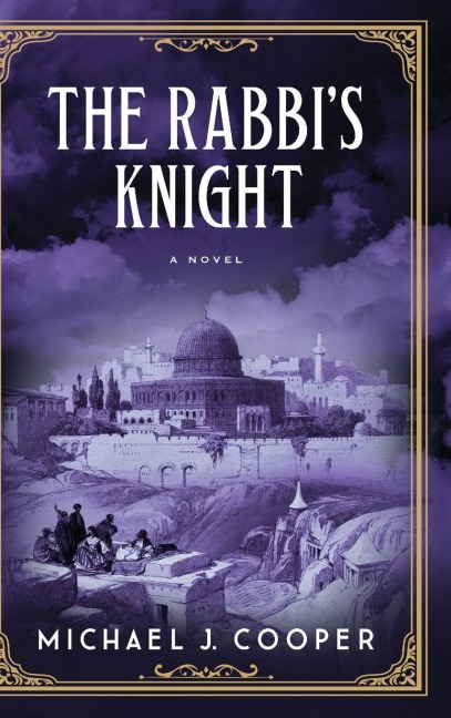 The Rabbis Knight