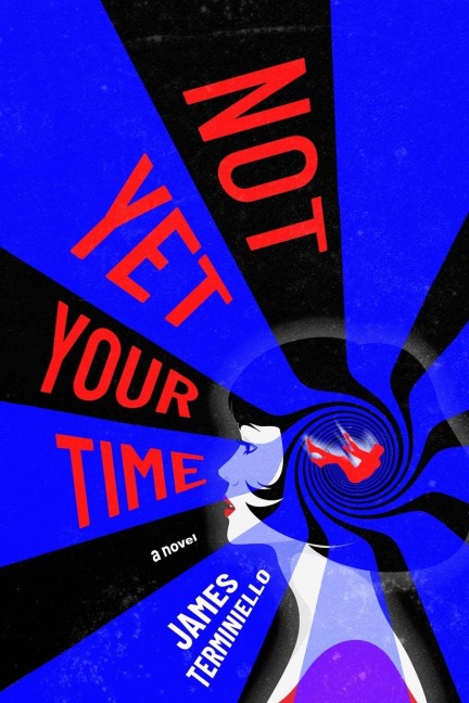 Not Yet Your Time