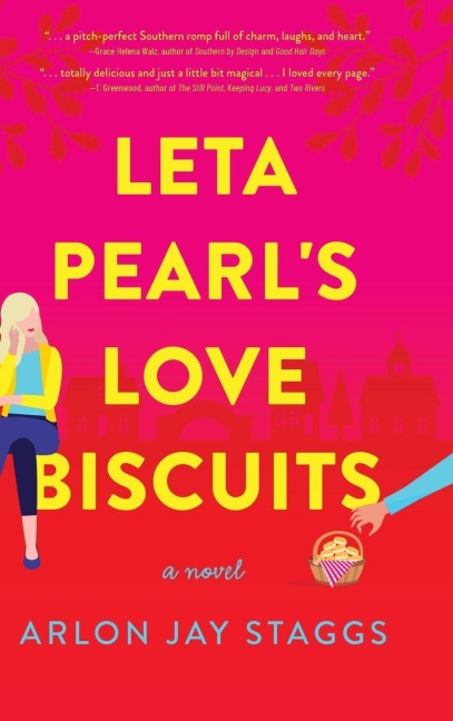 Leta Pearls Love Biscuits