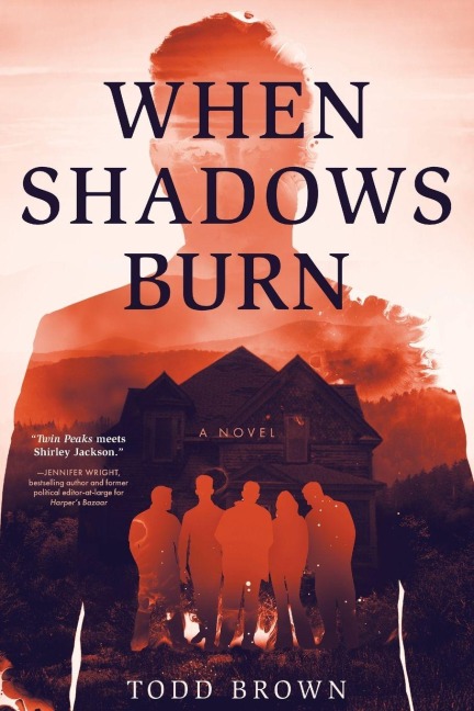 When Shadows Burn