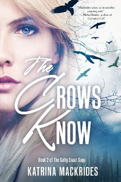 The Crows Know