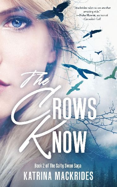 The Crows Know