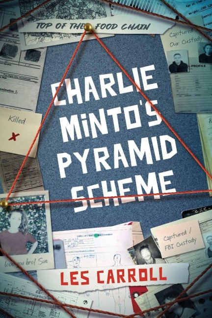 Charlie Minto's Pyramid Scheme