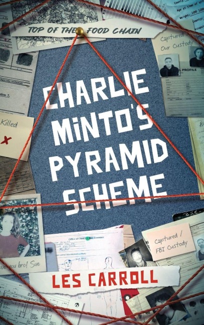Charlie Mintos Pyramid Scheme